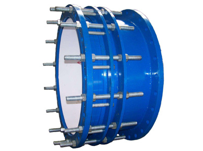 VSSJAFC(CC2F)型可拆式傳力接頭